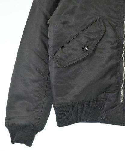 Saint Laurent Paris Military Jacket — view 5