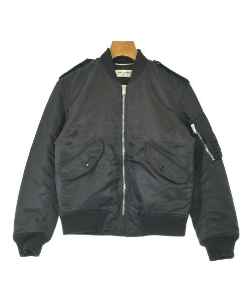 Saint Laurent Paris Military Jacket