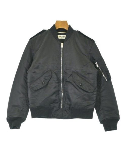 Saint Laurent Paris Military Jacket