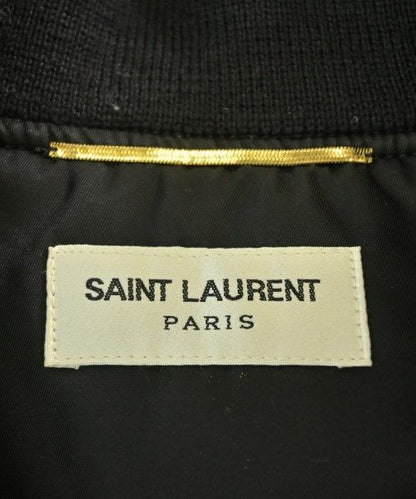 Saint Laurent Paris Military Jacket — view 3