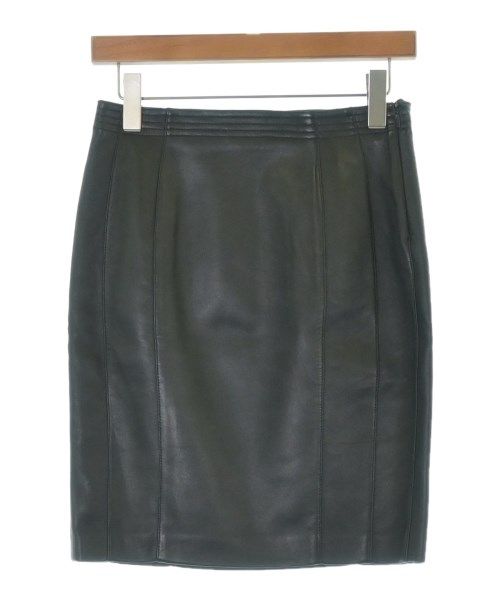 Loewe Knee Length Skirt