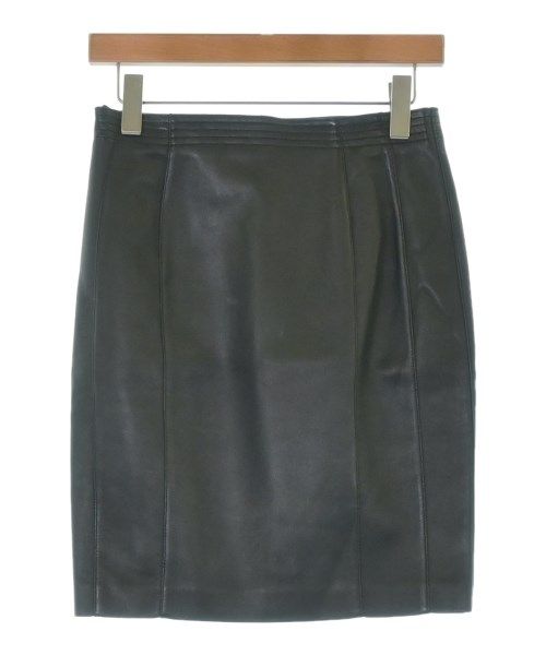 Loewe Knee Length Skirt — view 2