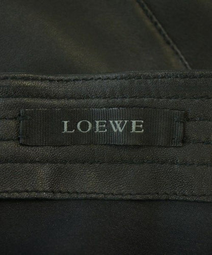 Loewe Knee Length Skirt — view 3