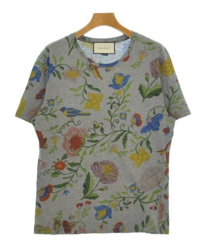 Gucci T-Shirt Gray