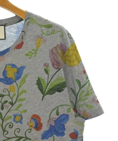 Gucci T-Shirt Gray — view 4