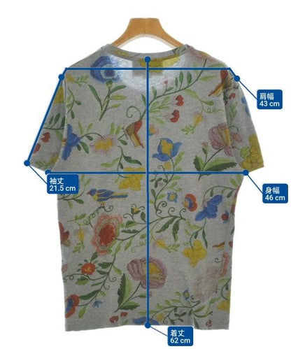Gucci T-Shirt Gray — view 6