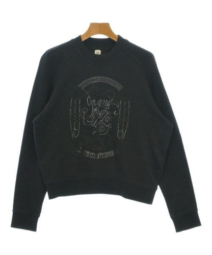 Hermes Sweatshirt Black