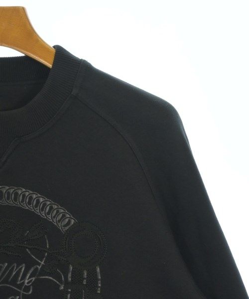 Hermes Sweatshirt Black — view 4