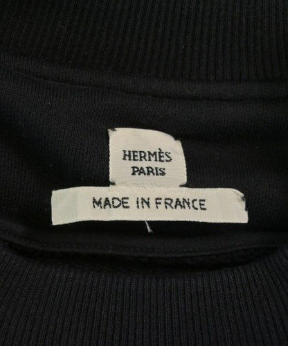 Hermes Sweatshirt Black — view 3