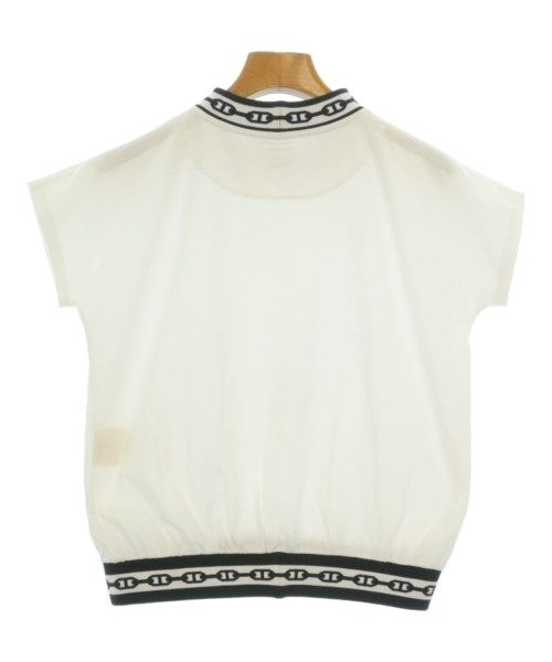 Hermes T-Shirt White — view 2