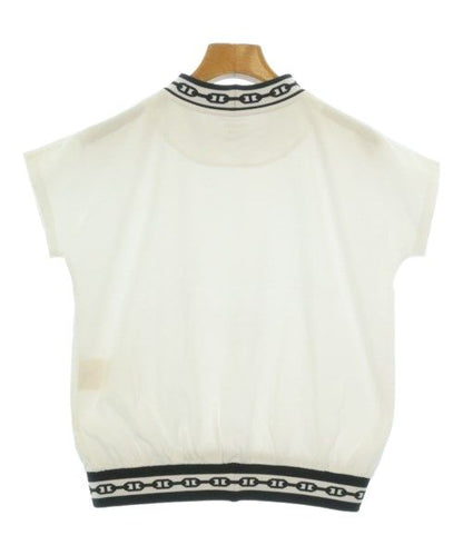 Hermes T-Shirt White — view 2