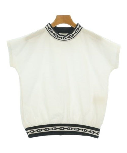 Hermes T-Shirt White