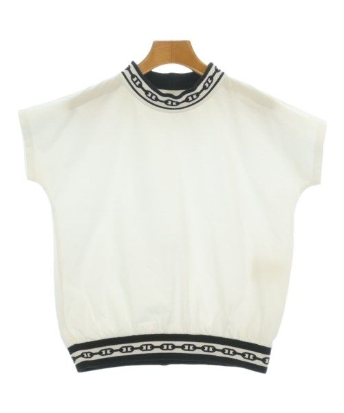 Hermes T-Shirt White
