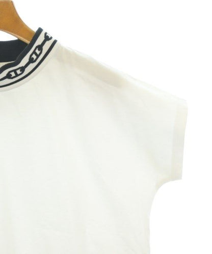 Hermes T-Shirt White — view 4