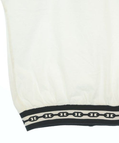 Hermes T-Shirt White — view 5