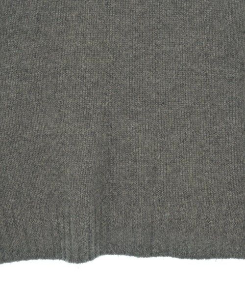 Dior Knit Sweater Gray — view 5