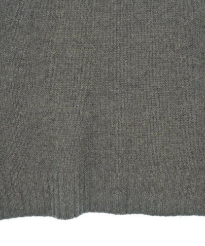 Dior Knit Sweater Gray — view 5