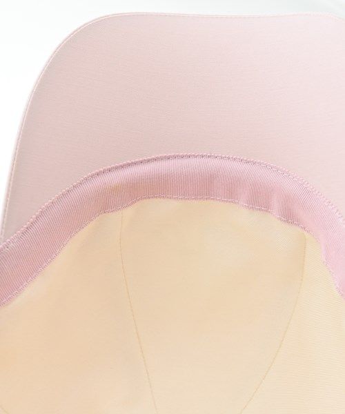 Hermes Cap Hat Pink — view 6
