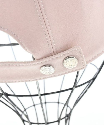 Hermes Cap Hat Pink — view 5