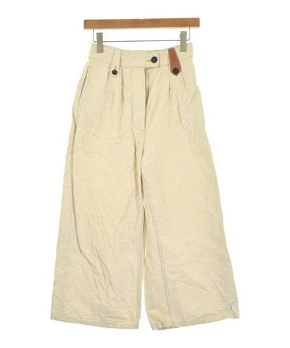 Loewe Pants Beige