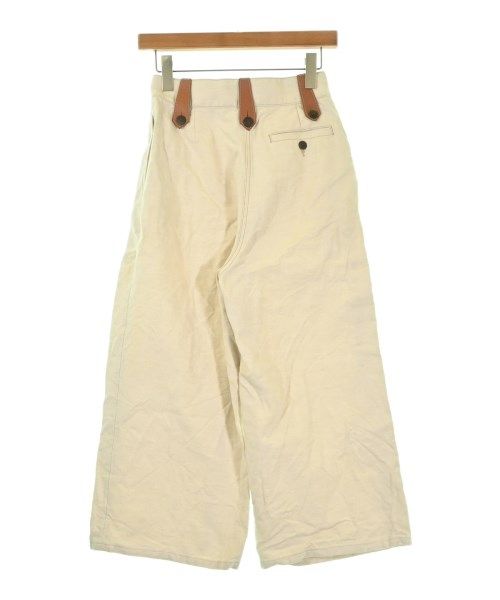 Loewe Pants Beige — view 2
