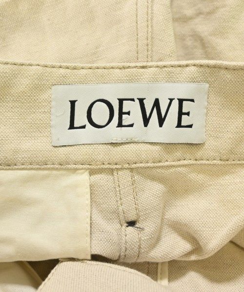 Loewe Pants Beige — view 3