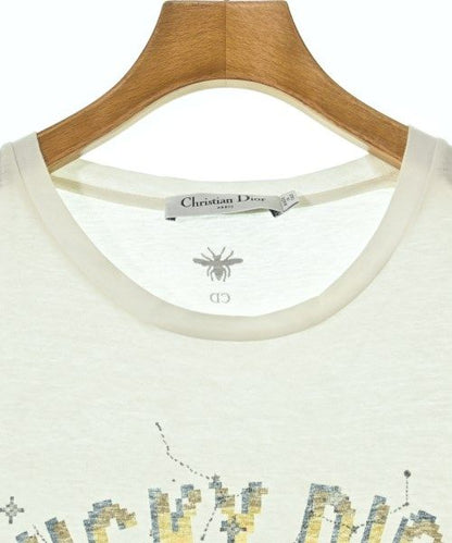 Dior T-Shirt White — view 4