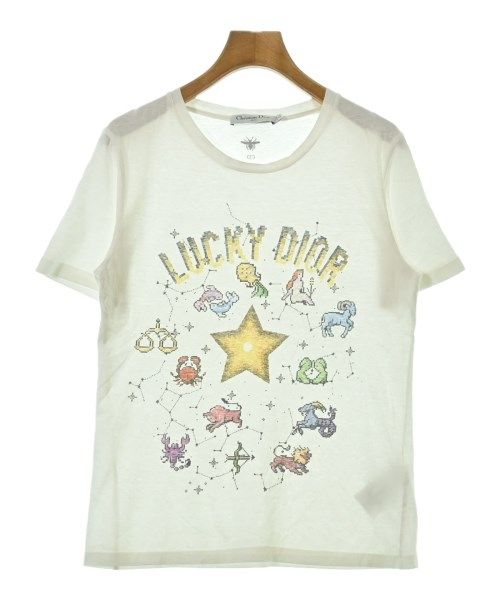 Dior T-Shirt White