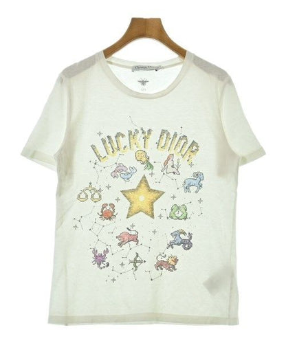 Dior T-Shirt White
