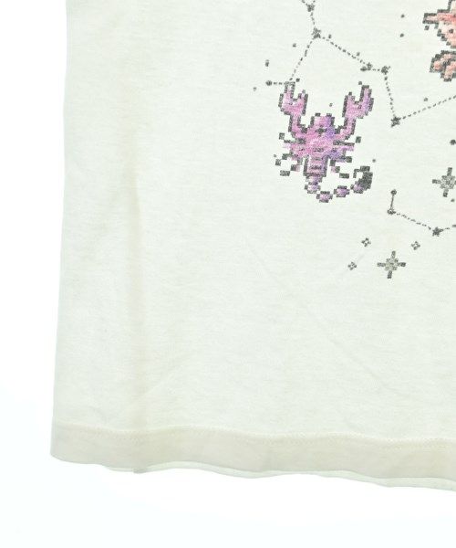 Dior T-Shirt White — view 5