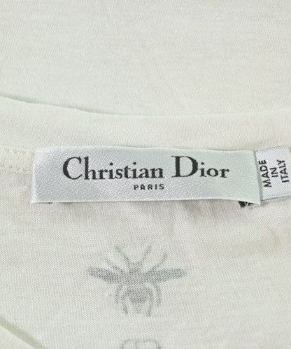 Dior T-Shirt White — view 3