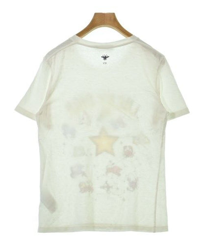 Dior T-Shirt White — view 2
