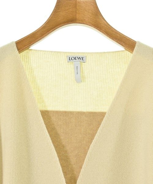 Loewe Cardigan White — view 4