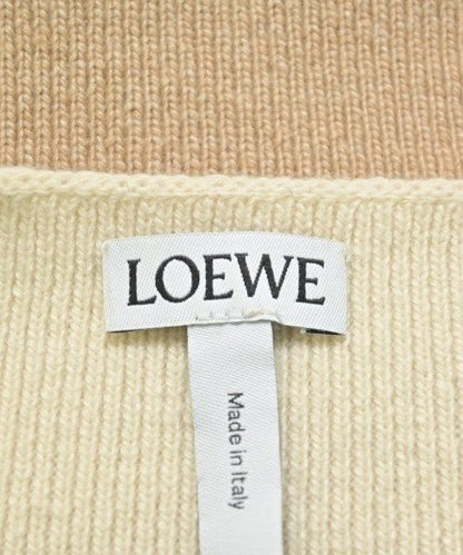 Loewe Cardigan White — view 3