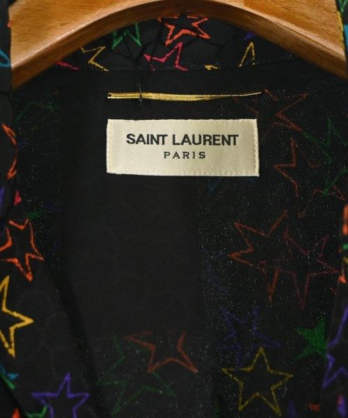 Saint Laurent Paris Dress — view 3