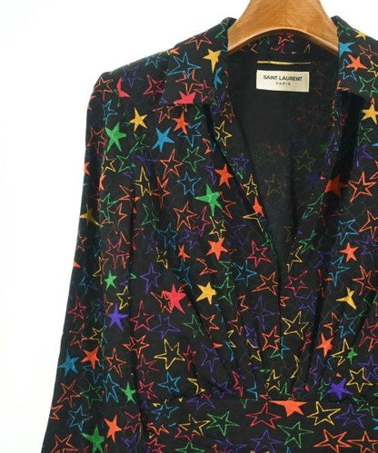 Saint Laurent Paris Dress — view 4