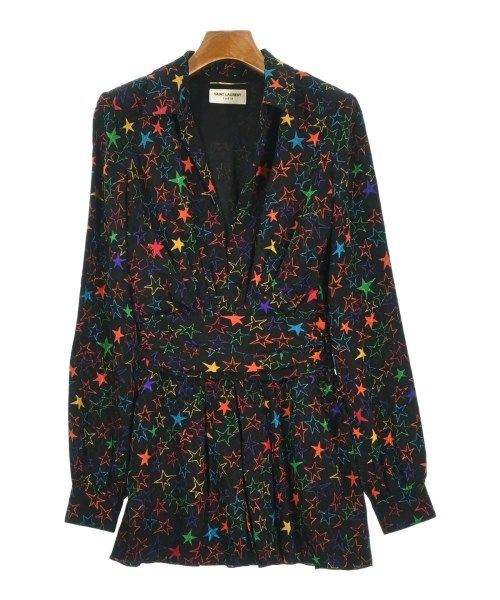 Saint Laurent Paris Dress