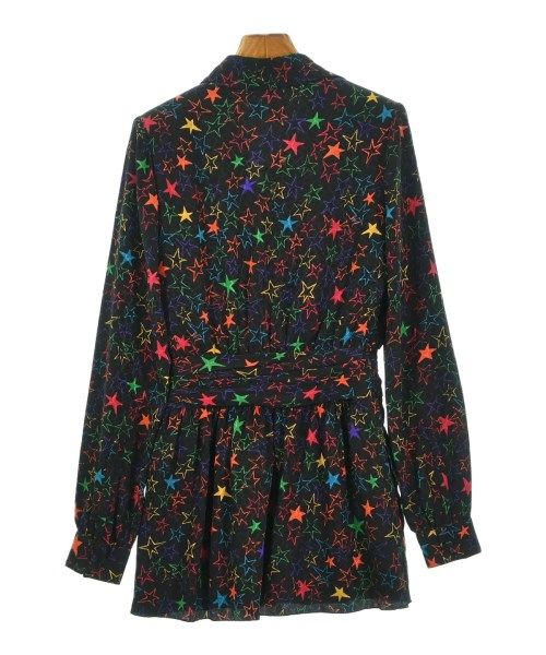 Saint Laurent Paris Dress — view 2