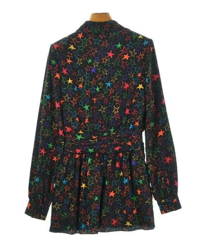 Saint Laurent Paris Dress — view 2