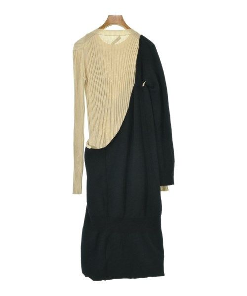 Bottega Veneta Dress Beige — view 2