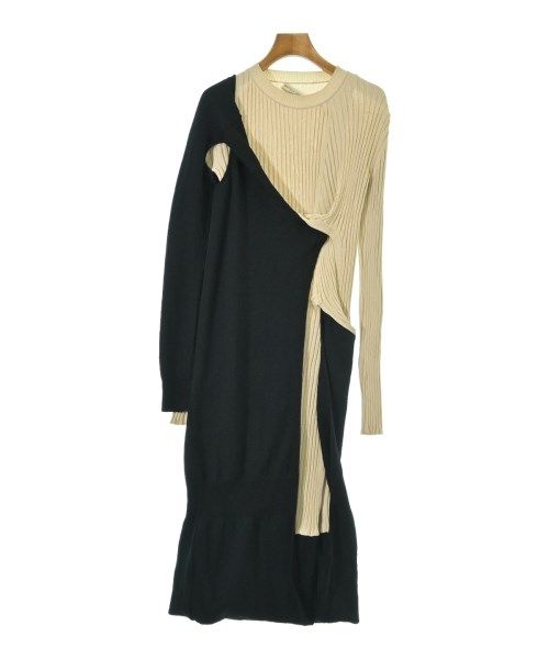 Bottega Veneta Dress Beige