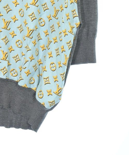 Louis Vuitton Knit Sweater — view 5