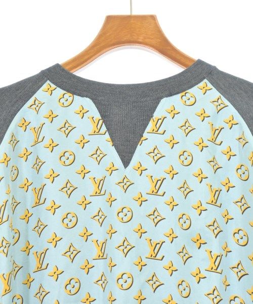 Louis Vuitton Knit Sweater — view 4