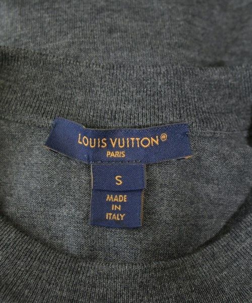 Louis Vuitton Knit Sweater — view 3