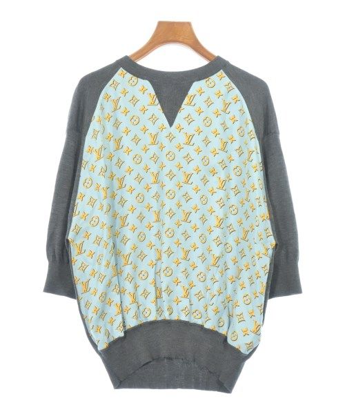 Louis Vuitton Knit Sweater