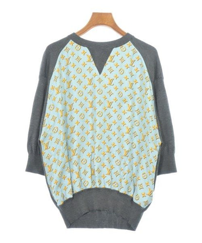 Louis Vuitton Knit Sweater