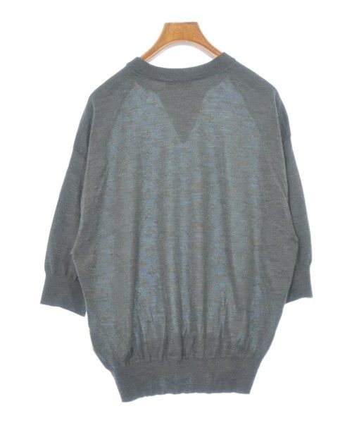Louis Vuitton Knit Sweater — view 2