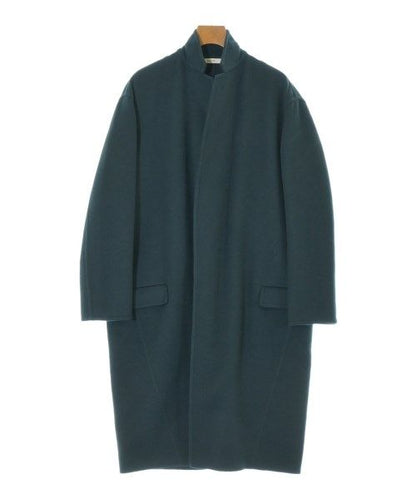 Celine Chesterfield Jacket Green