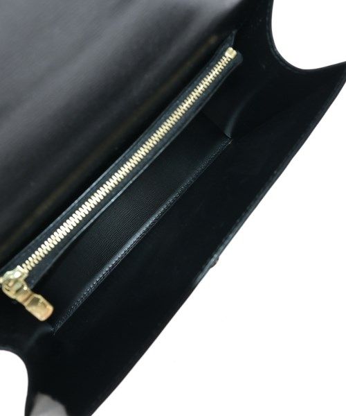 Louis Vuitton Handbag Black — view 3