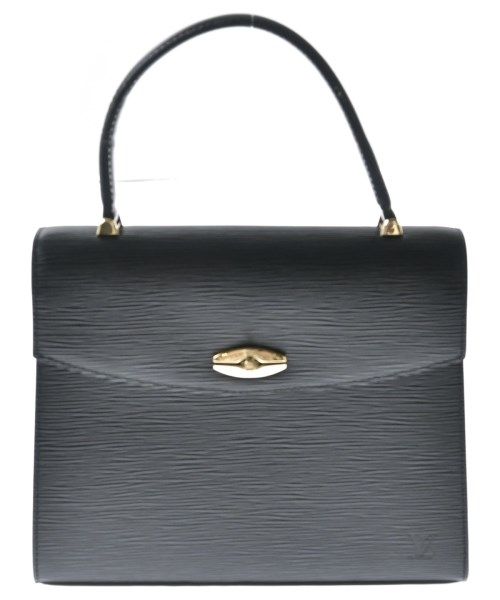 Louis Vuitton Handbag Black